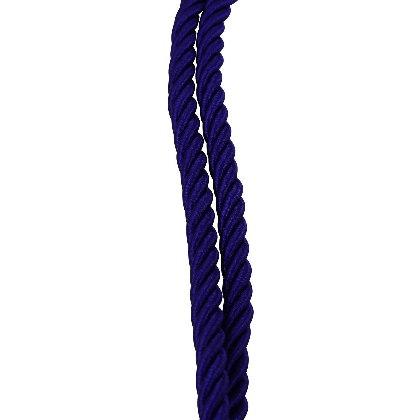 Masonic Blue Lodge Royal Blue Jewel Neck Cord – Master Mason Regalia