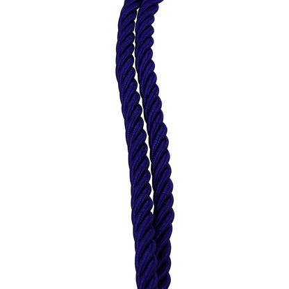 Masonic Blue Lodge Royal Blue Jewel Neck Cord – Master Mason Regalia