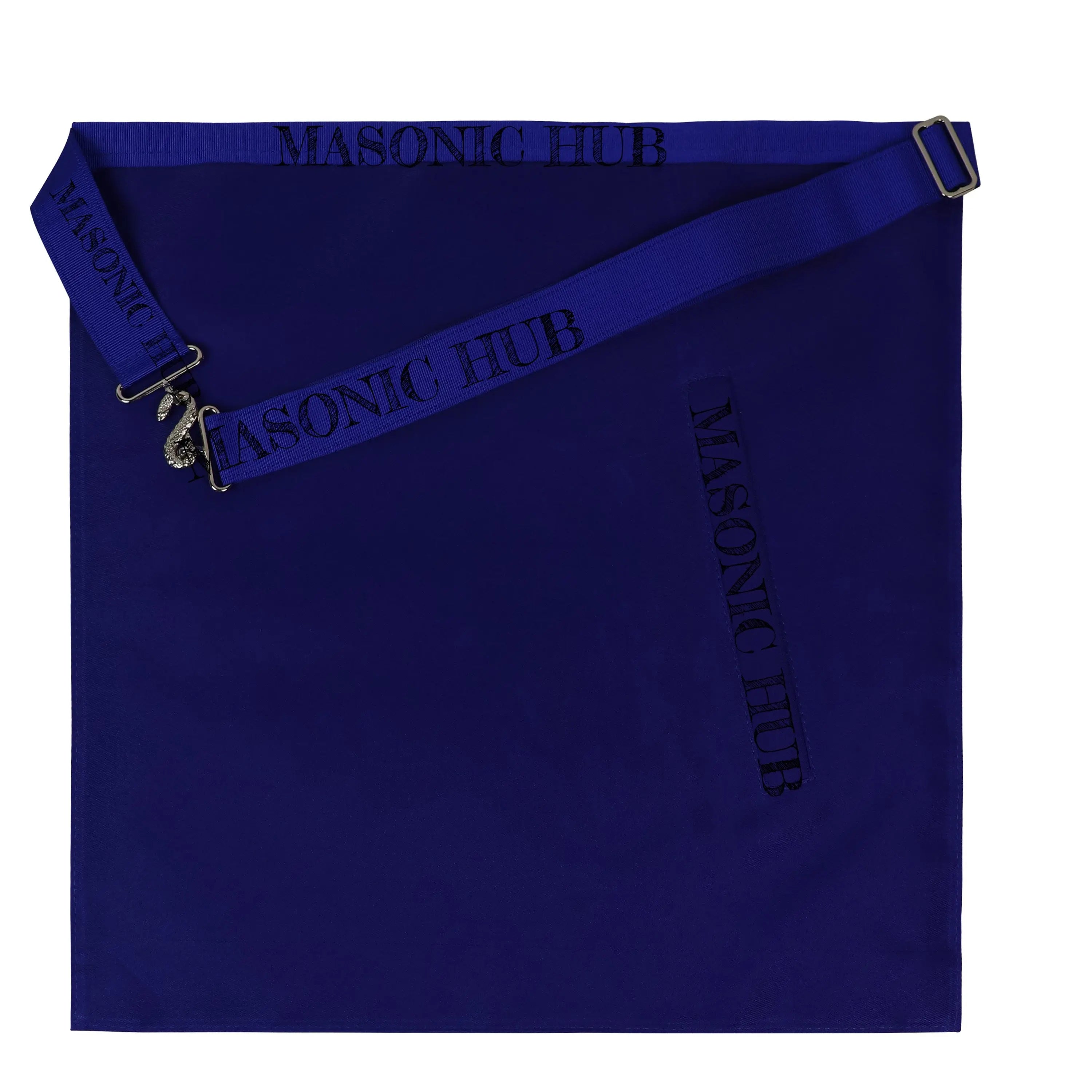 Texas Past Master Masonic Apron Masonic Hub