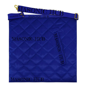 Texas Past Master Masonic Apron Masonic Hub