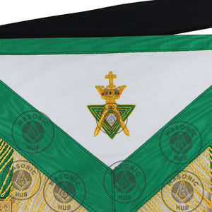 Allied Masonic Degree Past Sovereign Master of a Council of Allied Masonic Masonic Hub