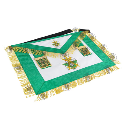 Allied Masonic Degree Past Sovereign Master of a Council of Allied Masonic