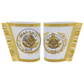 Handcrafted Masonic Regalia Grand Lodge Past Master Gauntlets Embroidered Gold Masonic Hub