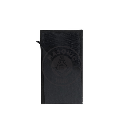 Past Most Eminent Grand Master Shoulder Boards Knights Templar Grand Encampment