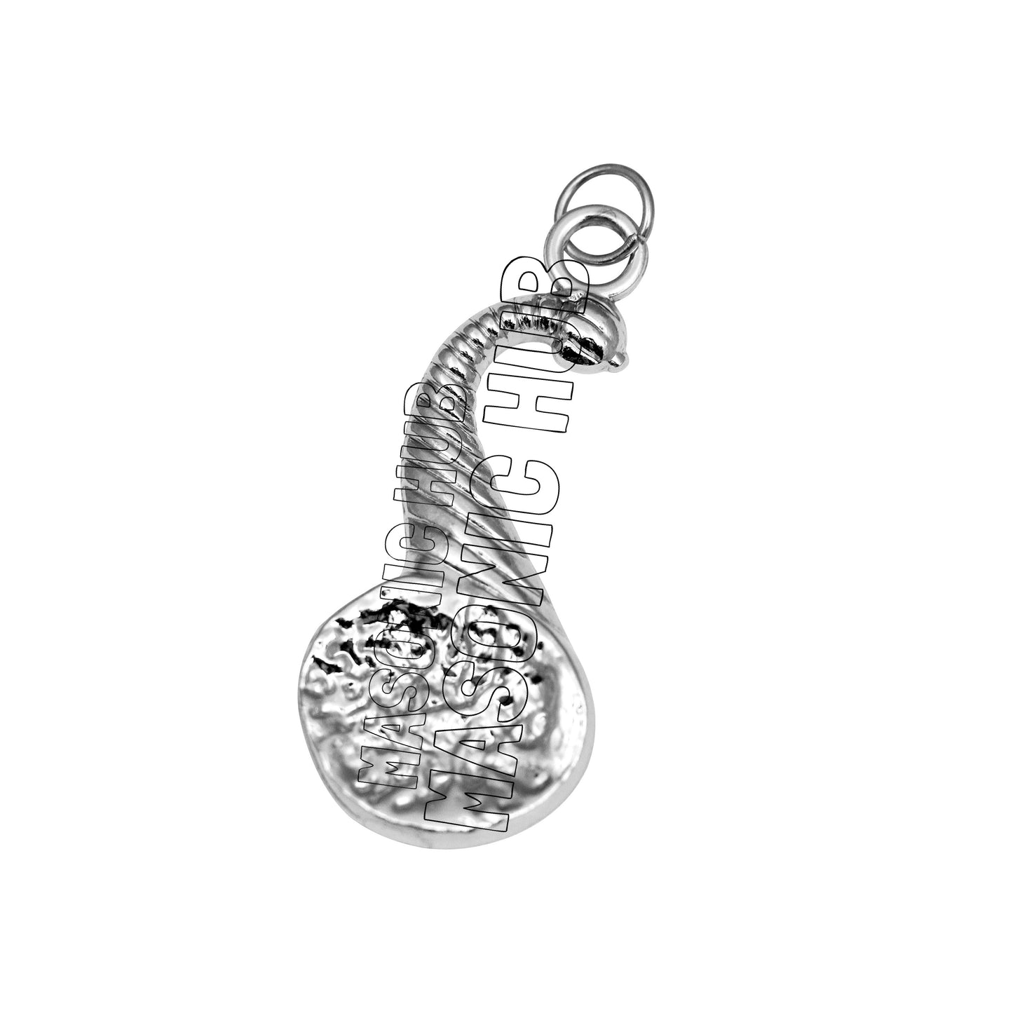 Masonic Blue Lodge Officer Collar Jewels – Set of 12 Silver Regalia | Masonic Hub