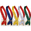 Handcrafted Masonic Order of Eastern Star (OES) Complete Sash Set – Set of 5 Masonic Hub