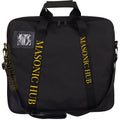 Masonic Apron Case – Lightweight & Durable Regalia Storage Masonic Hub