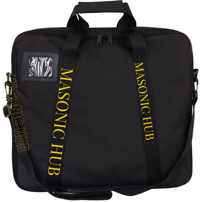 Masonic Apron Case – Lightweight & Durable Regalia Storage