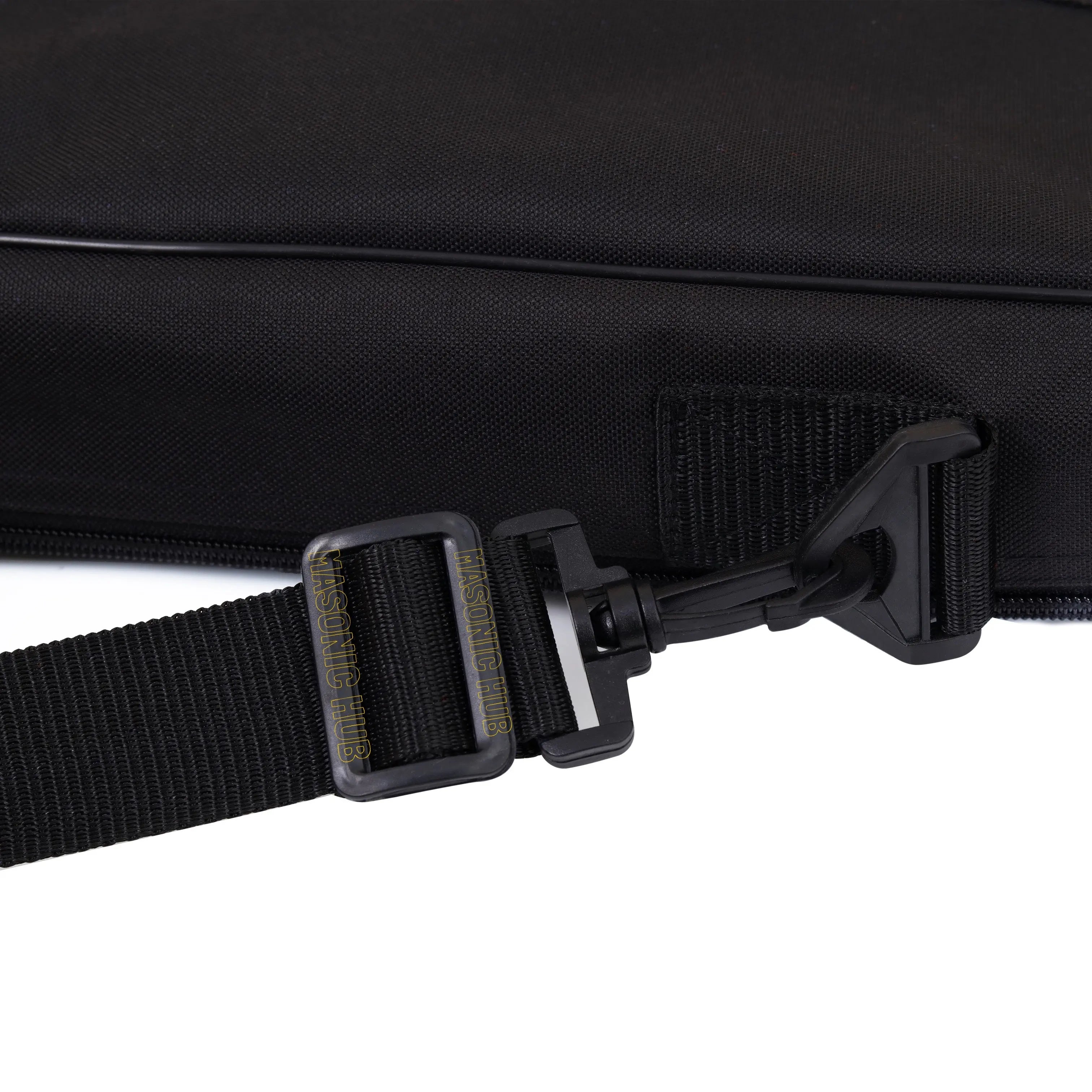Masonic Apron Case – Lightweight & Durable Regalia Storage Masonic Hub